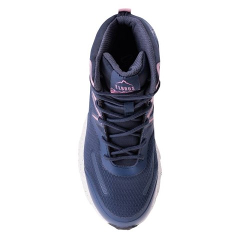 Buty Elbrus Eston Mid Wp W 92800377073 Buty Elbrus Eston Mid Wp W 92800377073