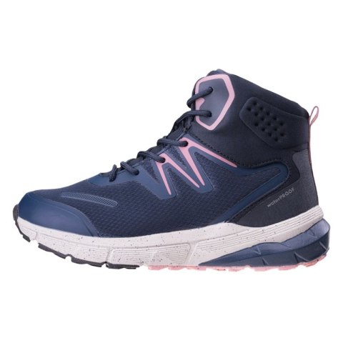 Buty Elbrus Eston Mid Wp W 92800377073 Buty Elbrus Eston Mid Wp W 92800377073