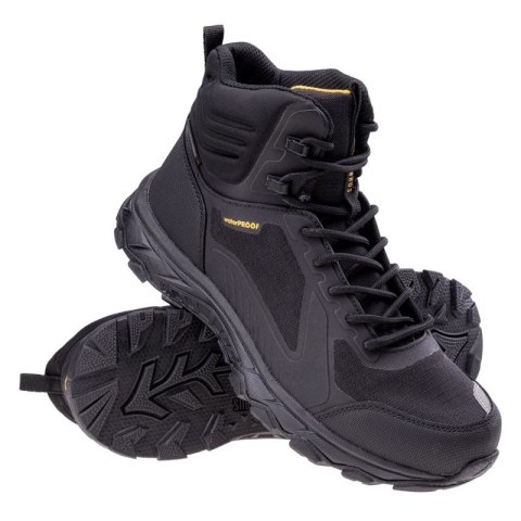 Buty Elbrus Hixon Mid Wp C M 92800442320 Buty Elbrus Hixon Mid Wp C M 92800442320