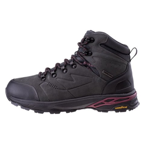Buty Elbrus Mazeno Mid Wp Gr M 92800442334 Buty Elbrus Mazeno Mid Wp Gr M 92800442334