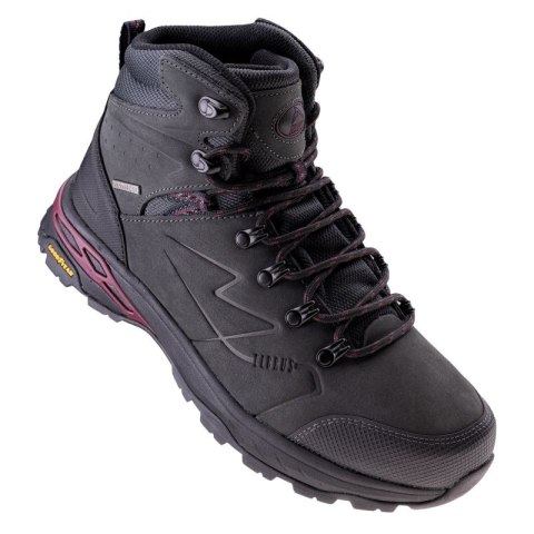 Buty Elbrus Mazeno Mid Wp Gr M 92800442334 Buty Elbrus Mazeno Mid Wp Gr M 92800442334