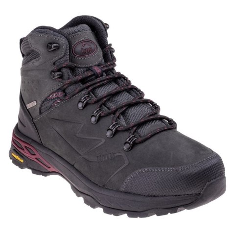 Buty Elbrus Mazeno Mid Wp Gr M 92800442334 Buty Elbrus Mazeno Mid Wp Gr M 92800442334