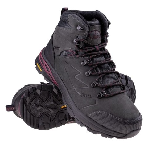 Buty Elbrus Mazeno Mid Wp Gr M 92800442334 Buty Elbrus Mazeno Mid Wp Gr M 92800442334