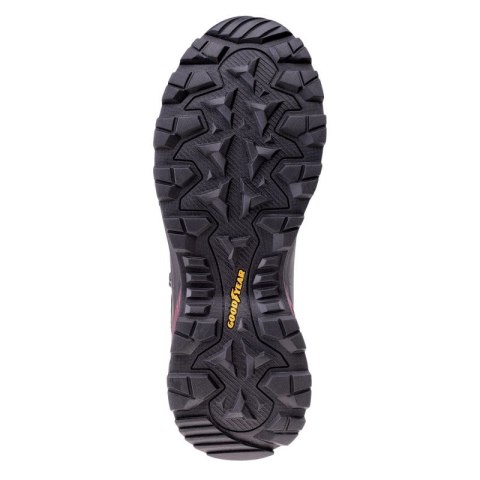 Buty Elbrus Mazeno Mid Wp Gr M 92800442334 Buty Elbrus Mazeno Mid Wp Gr M 92800442334