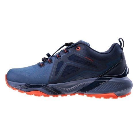 Buty Elbrus Omelio Wp Gr M 92800490733 Buty Elbrus Omelio Wp Gr M 92800490733