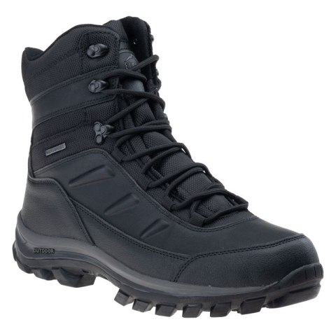 Buty Elbrus Spike Mid Wp M 92800064161 Buty Elbrus Spike Mid Wp M 92800064161