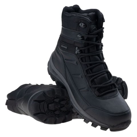 Buty Elbrus Spike Mid Wp M 92800064161 Buty Elbrus Spike Mid Wp M 92800064161