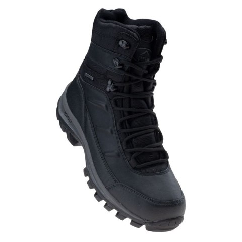 Buty Elbrus Spike Mid Wp M 92800064161 Buty Elbrus Spike Mid Wp M 92800064161