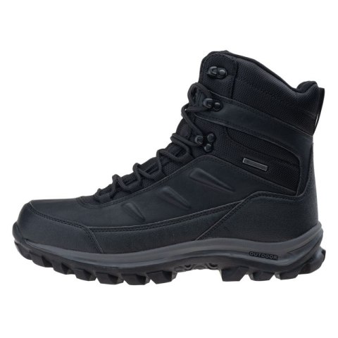 Buty Elbrus Spike Mid Wp M 92800064161 Buty Elbrus Spike Mid Wp M 92800064161