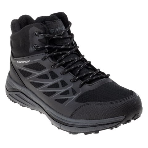 Buty Hi-Tec Gewila Mid Wp M 92800376983 Buty Hi-Tec Gewila Mid Wp M 92800376983
