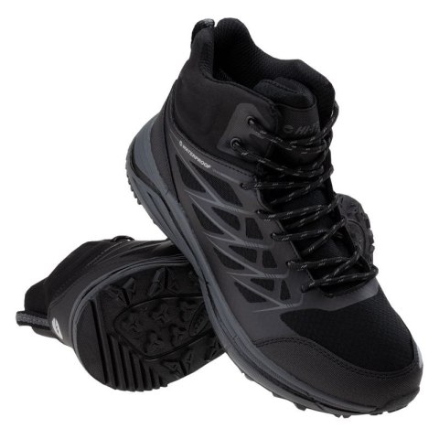 Buty Hi-Tec Gewila Mid Wp M 92800376983 Buty Hi-Tec Gewila Mid Wp M 92800376983