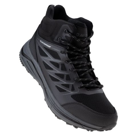 Buty Hi-Tec Gewila Mid Wp M 92800376983 Buty Hi-Tec Gewila Mid Wp M 92800376983