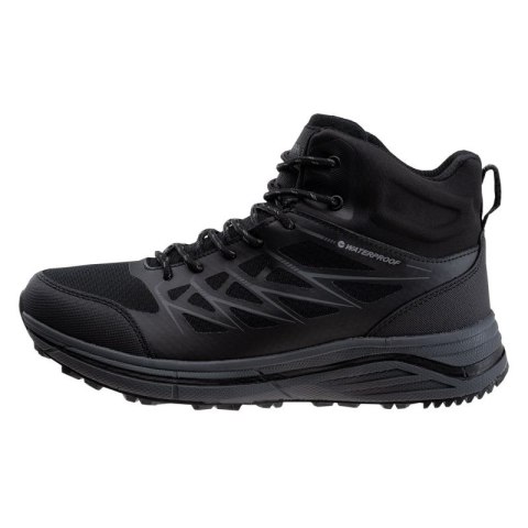 Buty Hi-Tec Gewila Mid Wp M 92800376983 Buty Hi-Tec Gewila Mid Wp M 92800376983