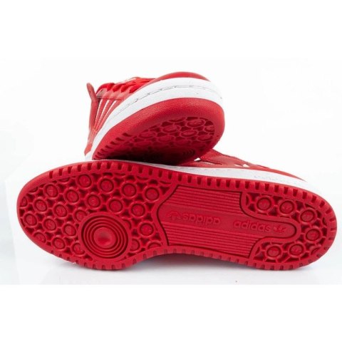 Buty sportowe adidas Forum Low CL U HQ1495 Buty sportowe adidas Forum Low CL U HQ1495