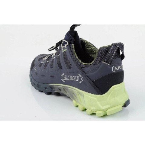 Buty trekkingowe Aku Selvatica GTX W 679428 Buty trekkingowe Aku Selvatica GTX W 679428