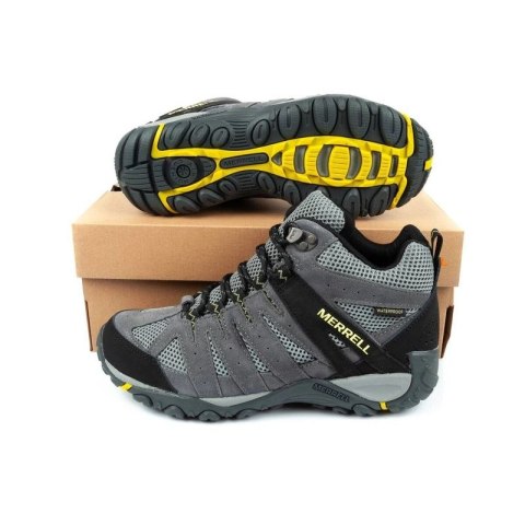 Buty trekkingowe Merrell Accentor 2 Vent M J50841