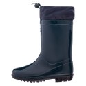 Kalosze Bejo Kai Wellies Jr 92800432333