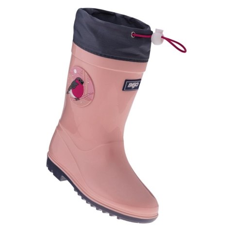 Kalosze Bejo Kai Wellies Jr 92800432344 Kalosze Bejo Kai Wellies Jr 92800432344