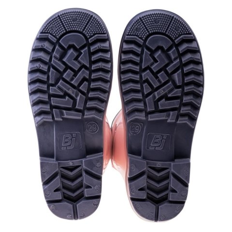 Kalosze Bejo Kai Wellies Jr 92800432344 Kalosze Bejo Kai Wellies Jr 92800432344
