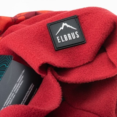 Komin Elbrus Berri Polartec 92800400623 Komin Elbrus Berri Polartec 92800400623