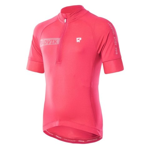 Koszulka Radvik Alpha Jgr Jr 92800406849