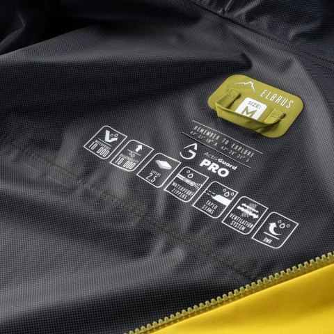 Kurtka Elbrus Loriko M 92800481829