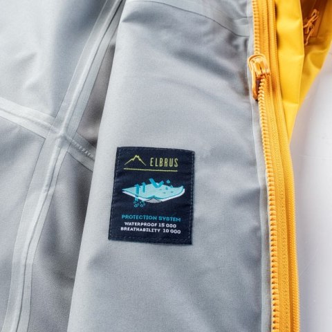 Kurtka Elbrus Malaspina II M 92800396379 Kurtka Elbrus Malaspina II M 92800396379