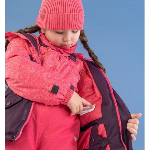 Kurtka narciarska Bejo Yuki Jr 92800439424