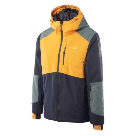 Kurtka narciarska Elbrus Bergen Jr 92800439270 Kurtka narciarska Elbrus Bergen Jr 92800439270