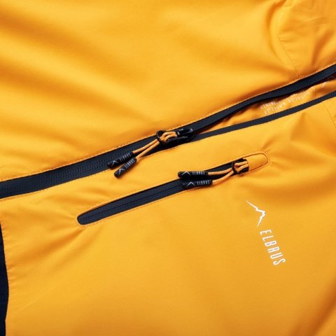 Kurtka narciarska Elbrus Bergen Jr 92800439270 Kurtka narciarska Elbrus Bergen Jr 92800439270