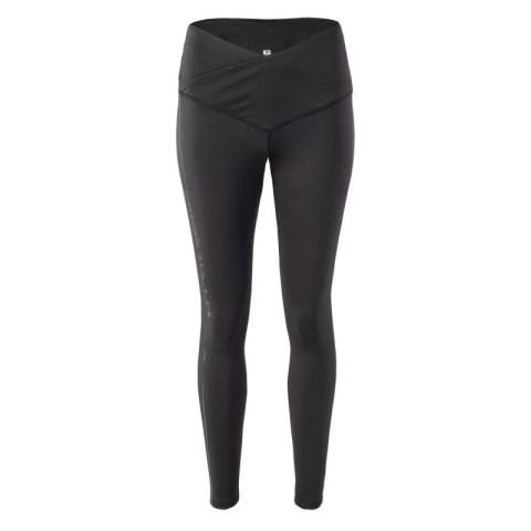 Legginsy IQ Cross The Line Negra W 92800398570 Legginsy IQ Cross The Line Negra W 92800398570