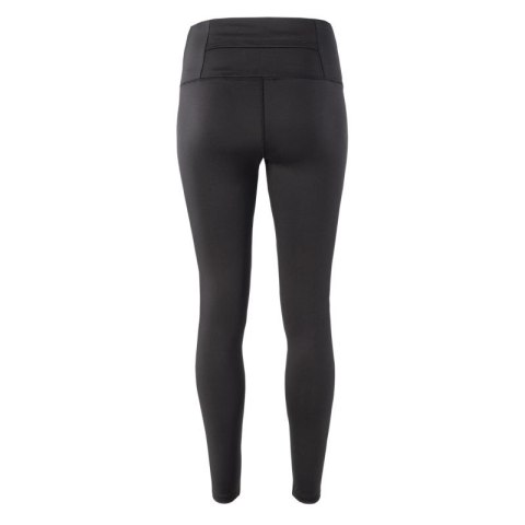 Legginsy IQ Cross The Line Negra W 92800398570 Legginsy IQ Cross The Line Negra W 92800398570