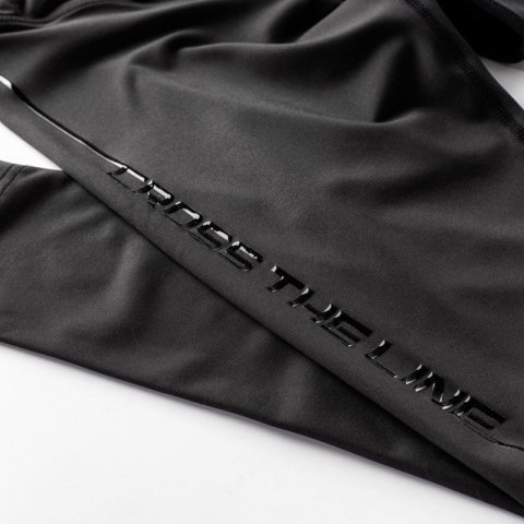 Legginsy IQ Cross The Line Negra W 92800398570 Legginsy IQ Cross The Line Negra W 92800398570