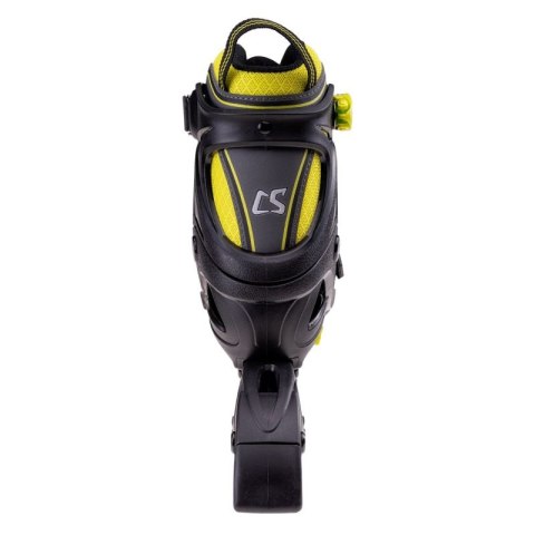 Łyżworolki Coolslide Buttersi 2 IN 1 Yb 92800438987 Łyżworolki Coolslide Buttersi 2 IN 1 Yb 92800438987
