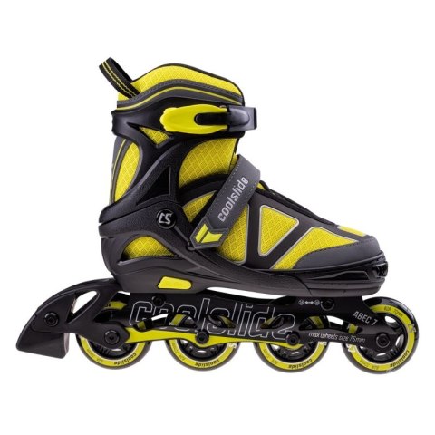 Łyżworolki Coolslide Buttersi 2 IN 1 Yb 92800438987 Łyżworolki Coolslide Buttersi 2 IN 1 Yb 92800438987
