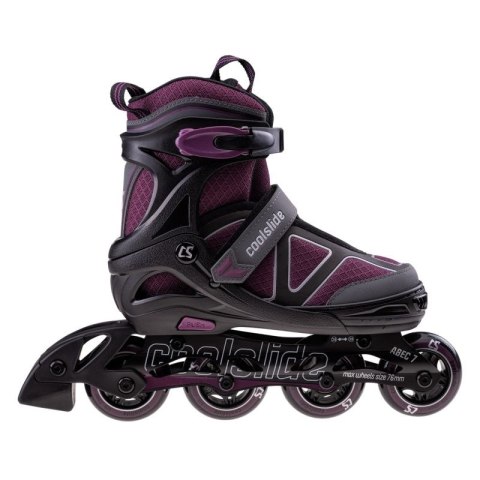 Łyżworolki Coolslide Buttersi 2 IN 1 Yg 92800438990 Łyżworolki Coolslide Buttersi 2 IN 1 Yg 92800438990