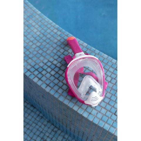 Maska Aquawave Vizero Jr 92800473652 Maska Aquawave Vizero Jr 92800473652