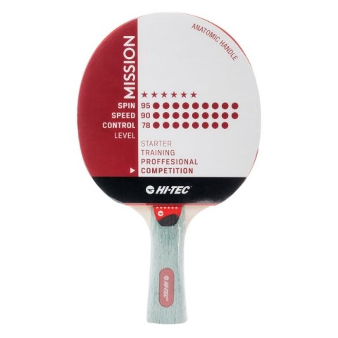 Rakieta Hi-tec Mission 92800438370 Rakieta Hi-tec Mission 92800438370