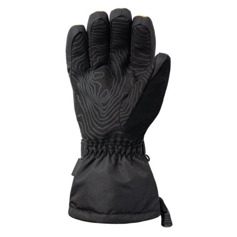 Rękawice narciarskie Elbrus Maiko M 92800438499 Rękawice narciarskie Elbrus Maiko M 92800438499