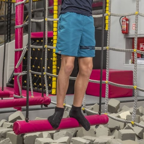 Spodenki Iq Amer Jrb Jr 92800398115