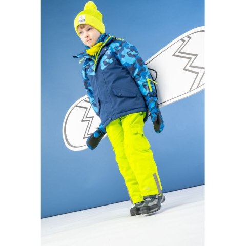 Spodnie narciarskie Bejo Halvar Jr 92800439456 Spodnie narciarskie Bejo Halvar Jr 92800439456