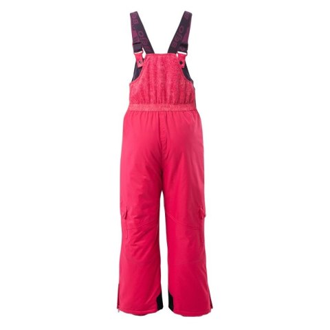 Spodnie narciarskie Bejo Hlavar Jr 92800439458 Spodnie narciarskie Bejo Hlavar Jr 92800439458