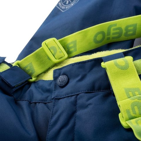 Spodnie narciarskie Bejo Jarmo Jr 92800439473 Spodnie narciarskie Bejo Jarmo Jr 92800439473