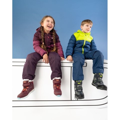 Spodnie narciarskie Bejo Jarmo Jr 92800439473 Spodnie narciarskie Bejo Jarmo Jr 92800439473