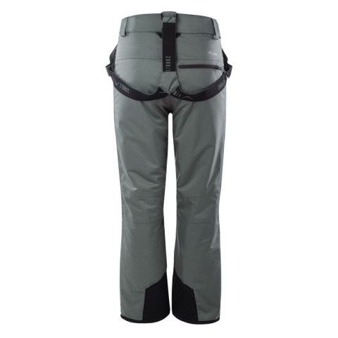 Spodnie narciarskie Elbrus Balmani Jr 92800439279 Spodnie narciarskie Elbrus Balmani Jr 92800439279
