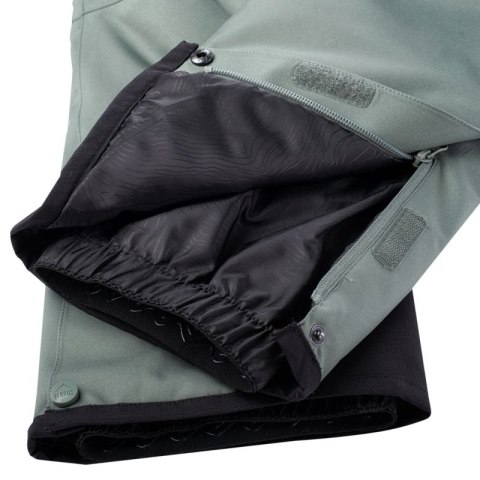 Spodnie narciarskie Elbrus Balmani Jr 92800439279 Spodnie narciarskie Elbrus Balmani Jr 92800439279