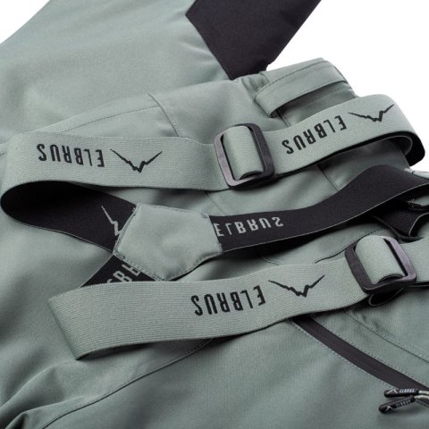 Spodnie narciarskie Elbrus Balmani Jr 92800439279 Spodnie narciarskie Elbrus Balmani Jr 92800439279