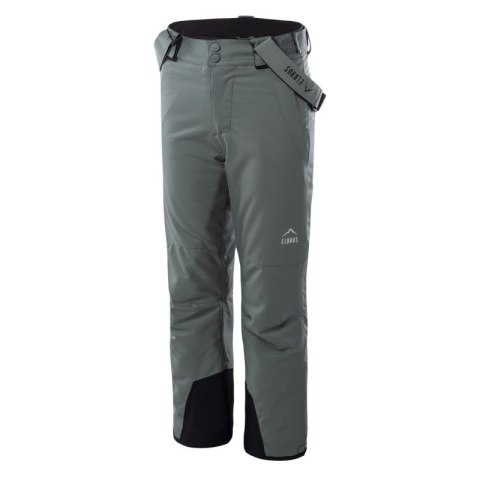 Spodnie narciarskie Elbrus Balmani Jr 92800439279 Spodnie narciarskie Elbrus Balmani Jr 92800439279