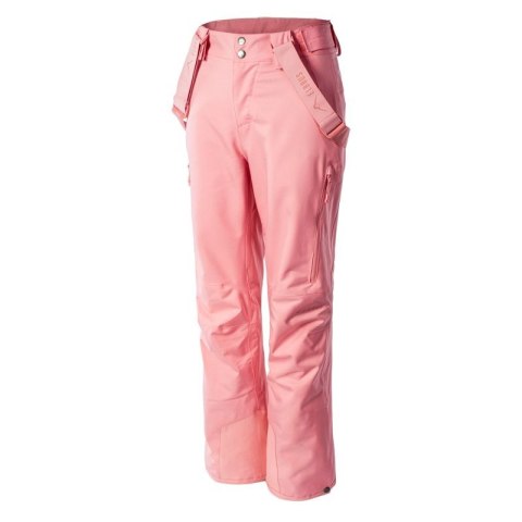 Spodnie narciarskie Elbrus Leanna W 92800326395 Spodnie narciarskie Elbrus Leanna W 92800326395