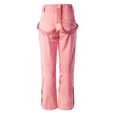 Spodnie narciarskie Elbrus Leanna W 92800326395 Spodnie narciarskie Elbrus Leanna W 92800326395
